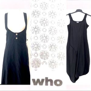 WHO Collection ~ Made in Brazil ~ Unique Unusual Vintage late 90s early Y2k